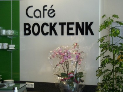 Photo: Bocktenk